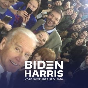 Meet your Posher, Matt